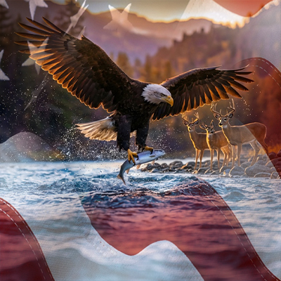 Happy Birthday U.S.A.
